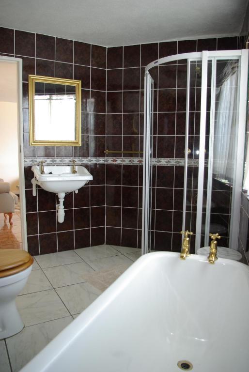 Columbus Guest House نيلسبروت المظهر الخارجي الصورة
