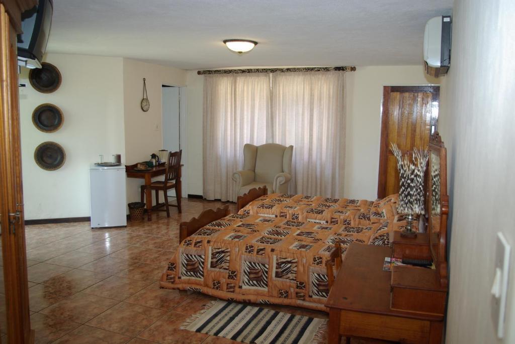 Columbus Guest House نيلسبروت المظهر الخارجي الصورة