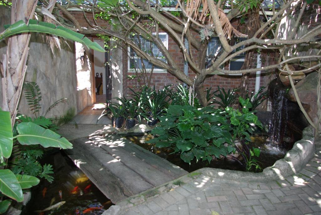 Columbus Guest House نيلسبروت المظهر الخارجي الصورة