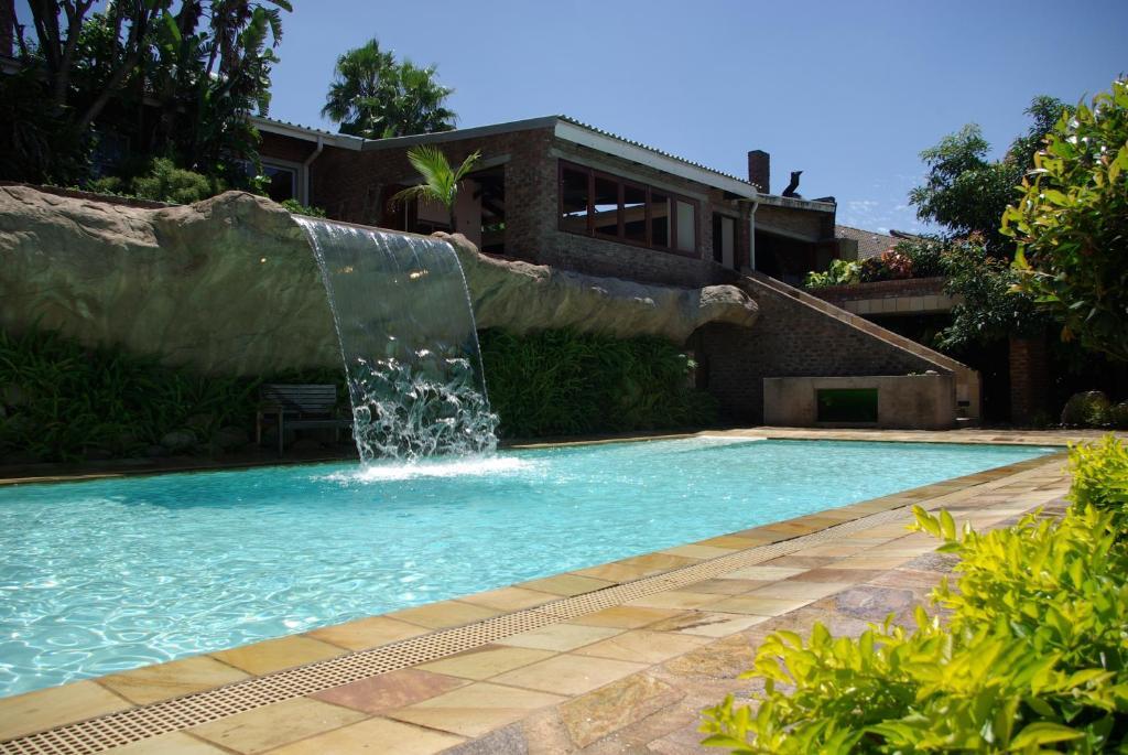 Columbus Guest House نيلسبروت المظهر الخارجي الصورة