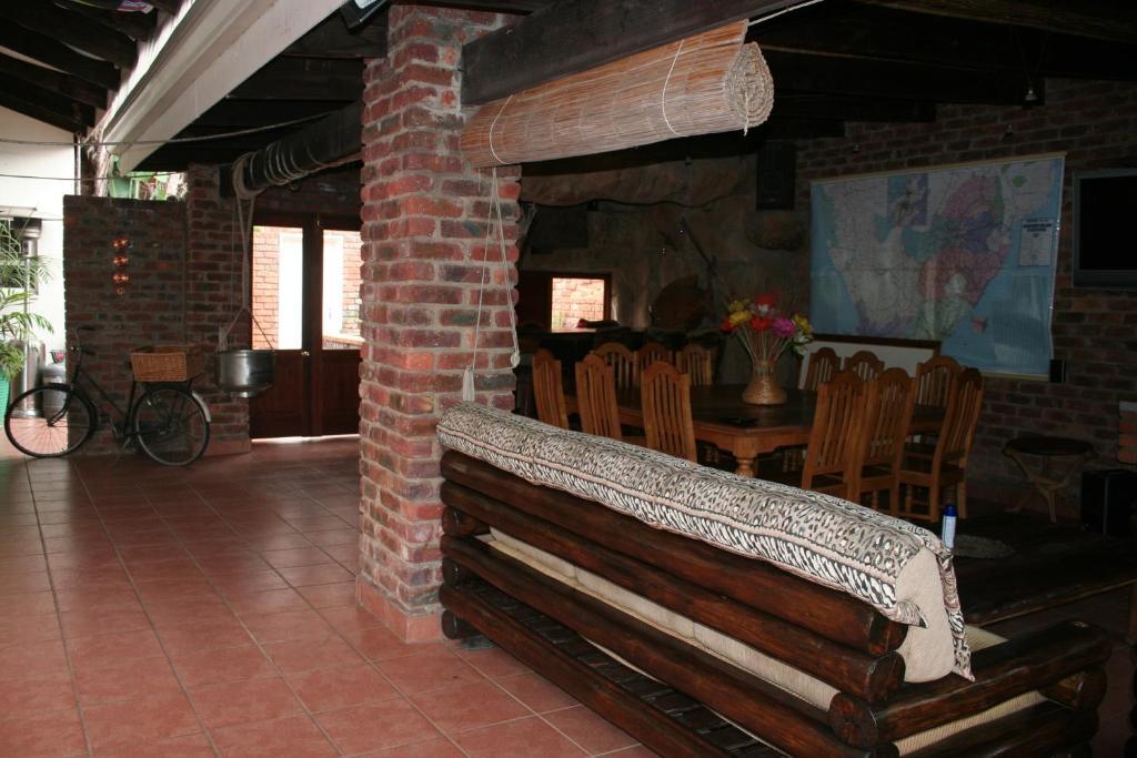 Columbus Guest House نيلسبروت المظهر الخارجي الصورة