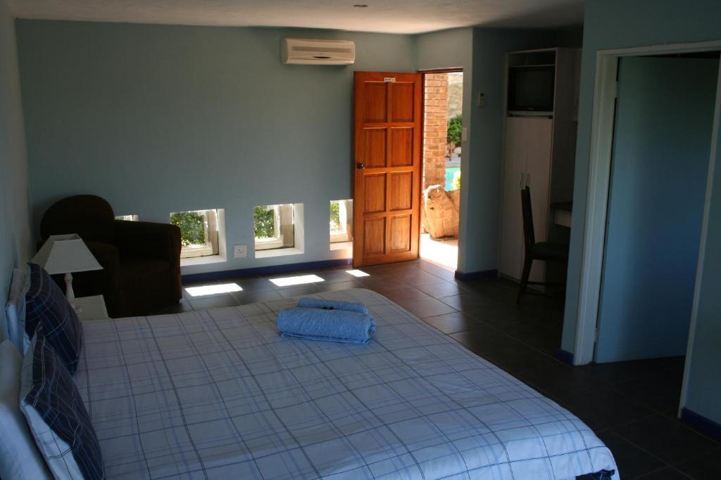 Columbus Guest House نيلسبروت الغرفة الصورة