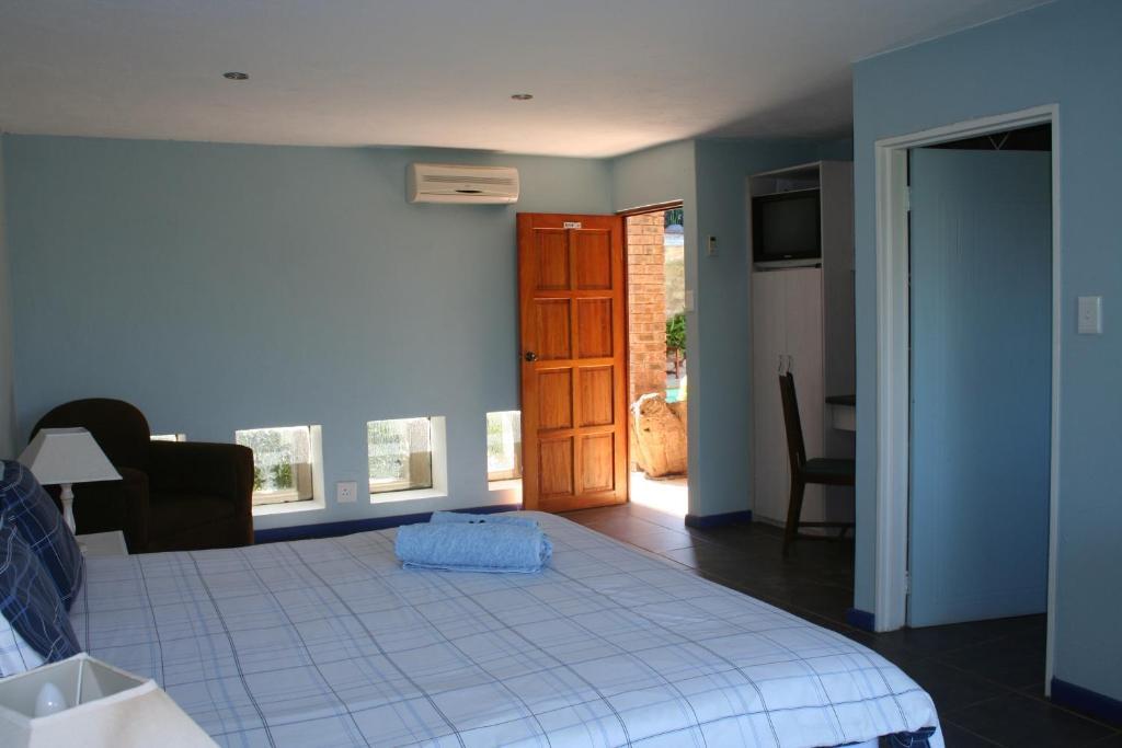 Columbus Guest House نيلسبروت الغرفة الصورة