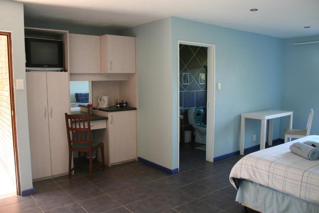 Columbus Guest House نيلسبروت الغرفة الصورة