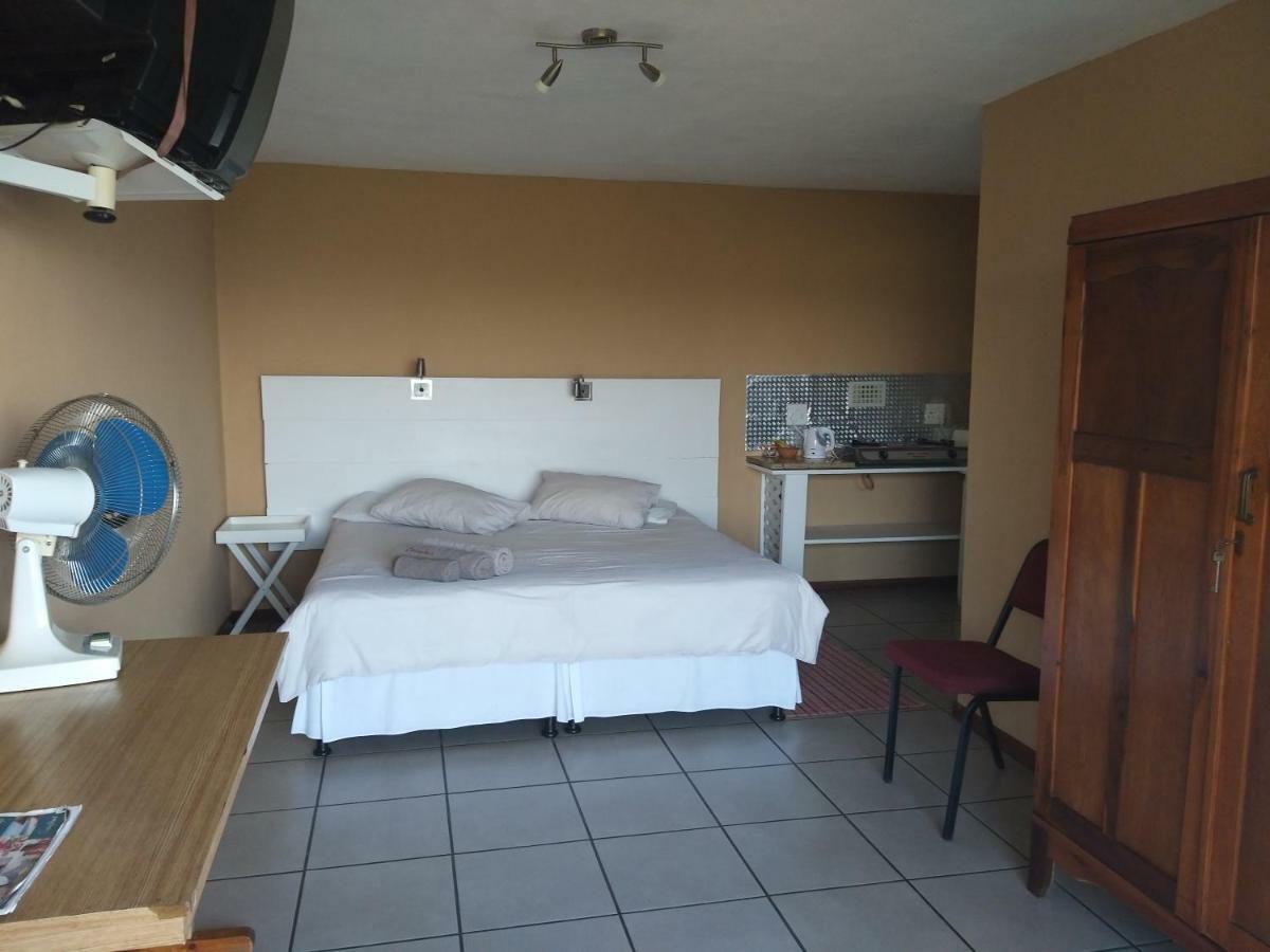 Columbus Guest House نيلسبروت المظهر الخارجي الصورة